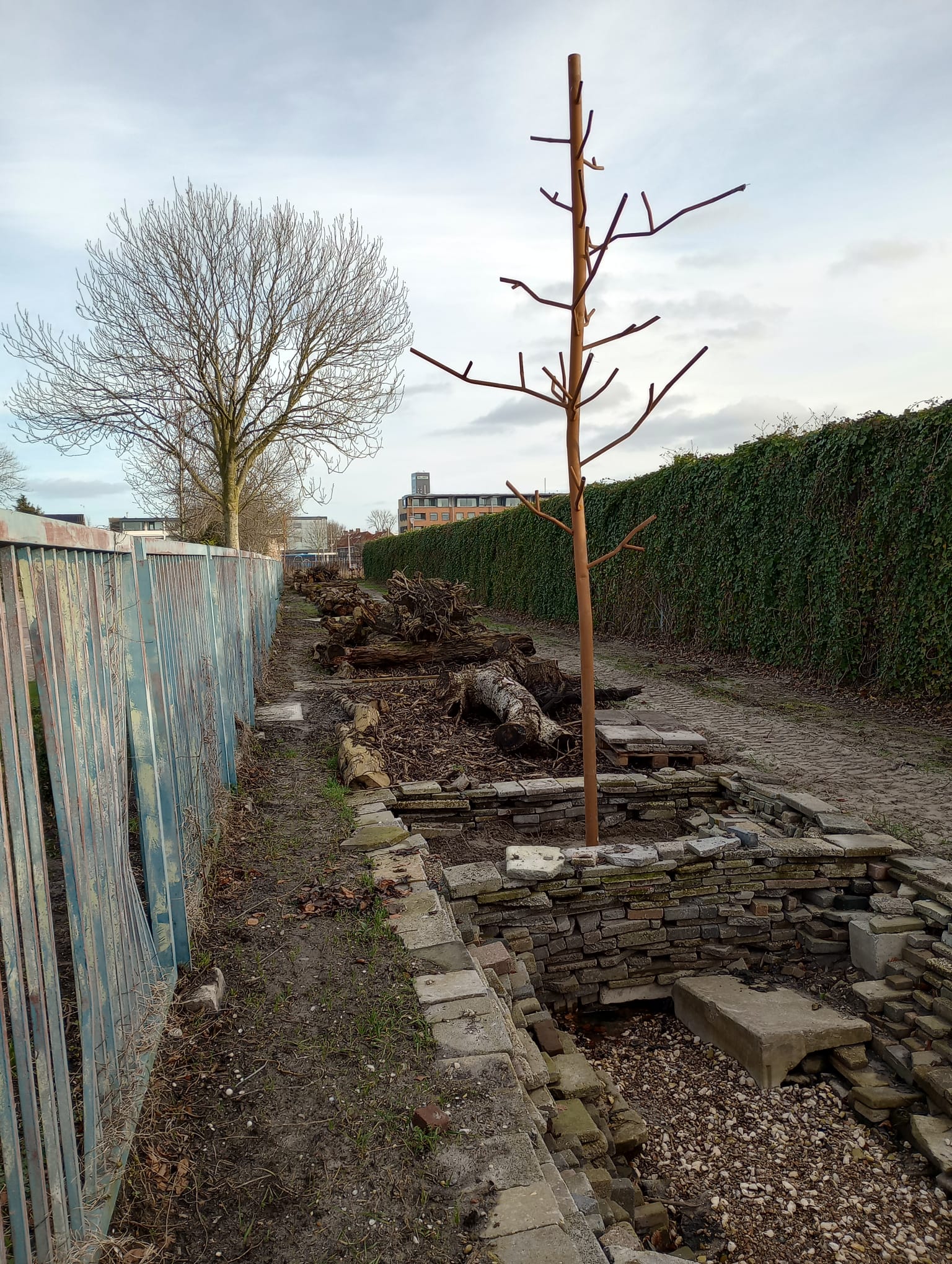 ijzeren-bomen-ecosloot